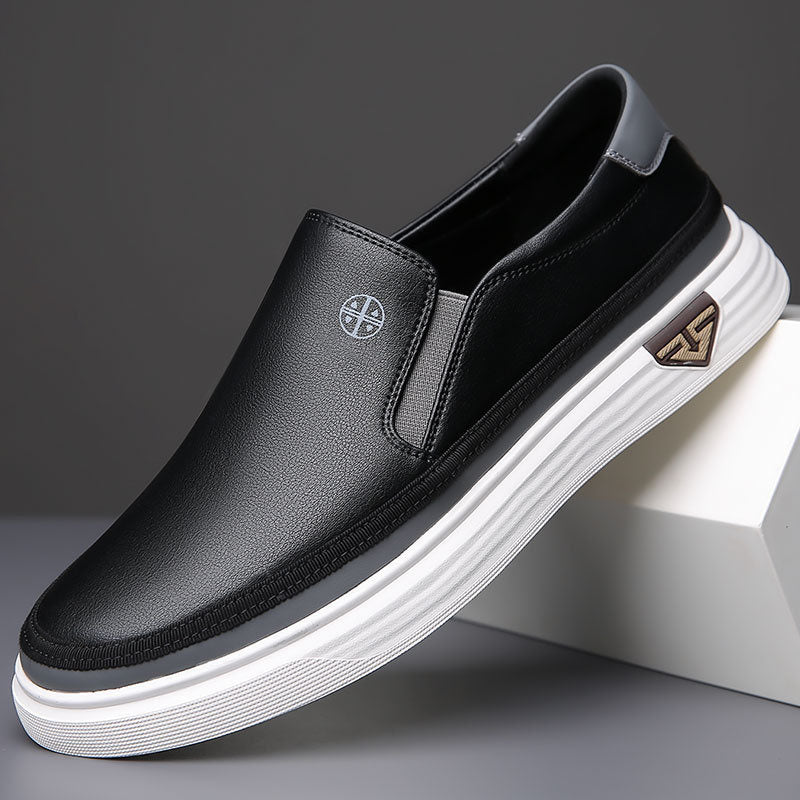 Image of Tate | Men's Slip-On Casual Shoes