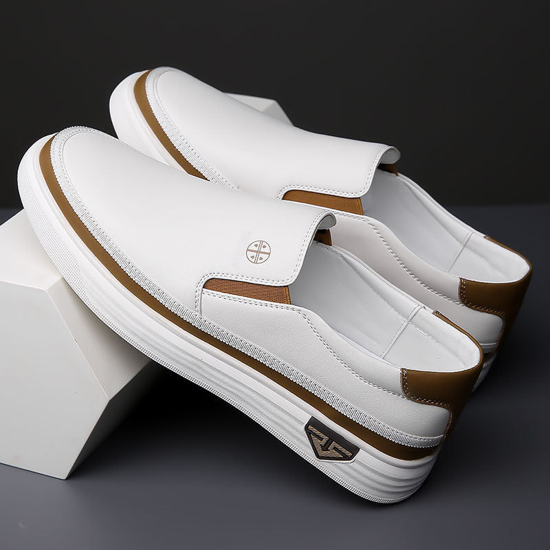Image of Tate | Men's Slip-On Casual Shoes