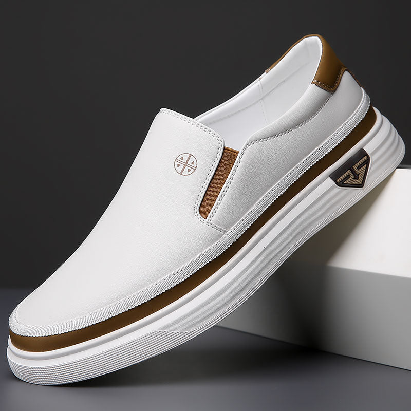 Image of Tate | Men's Slip-On Casual Shoes