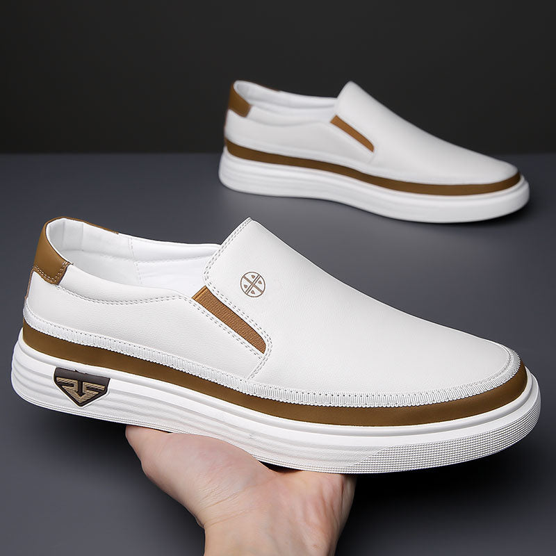 Image of Tate | Men's Slip-On Casual Shoes
