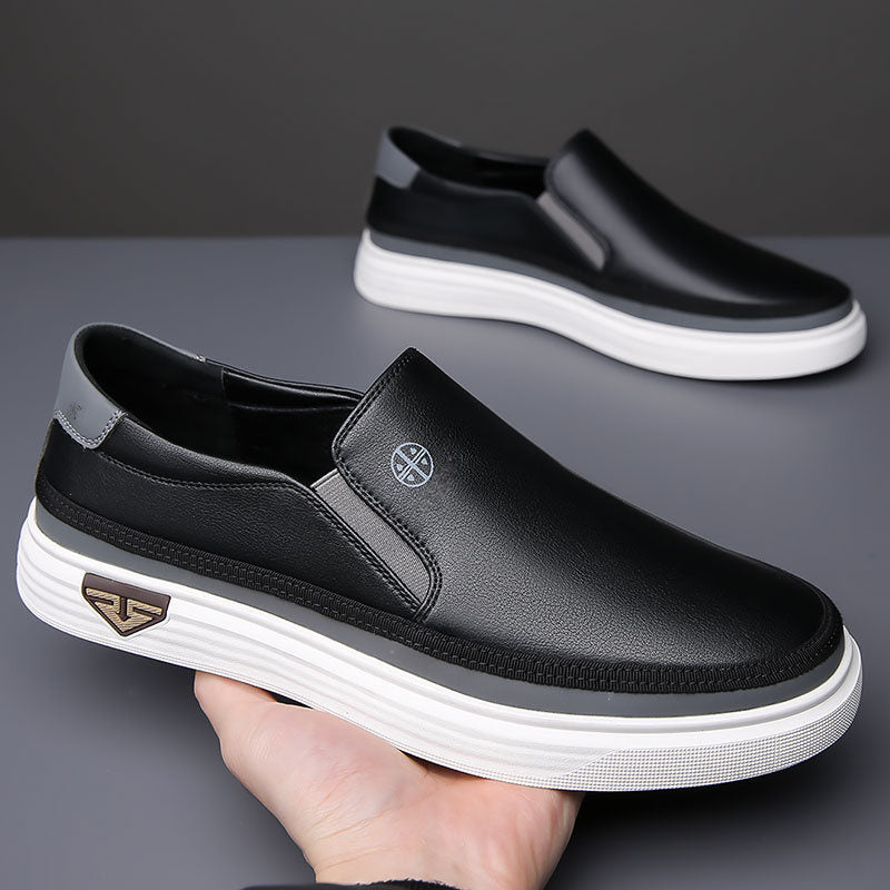 Image of Tate | Men's Slip-On Casual Shoes