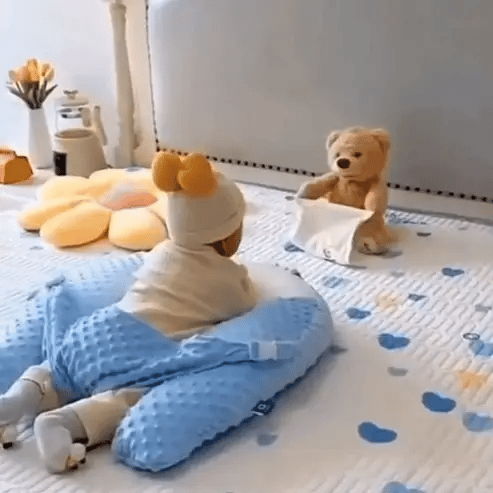 Teddy™ - Endless Fun and Shining Children's Eyes