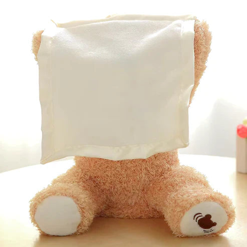 Teddy™ - Endless Fun and Shining Children's Eyes