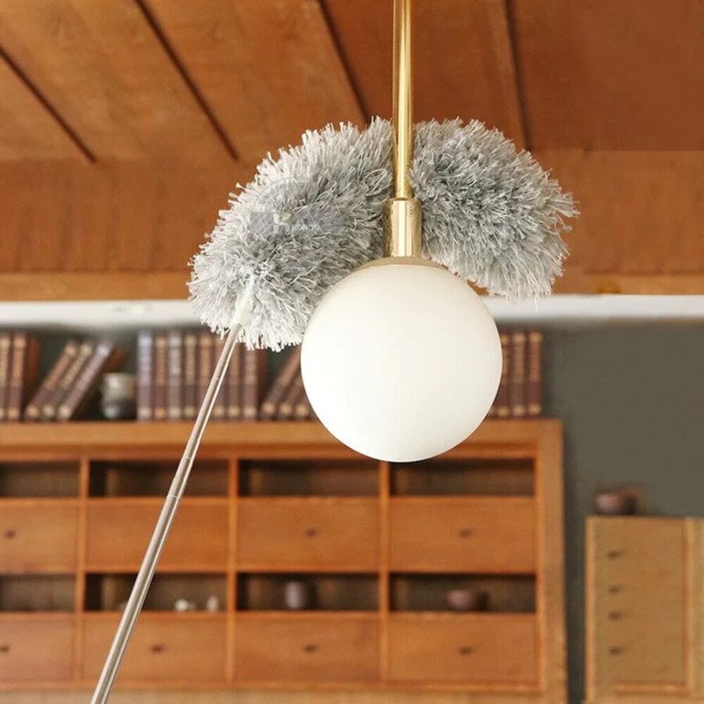 Telescopic Duster | Reach up to 2.80 meters | Washable