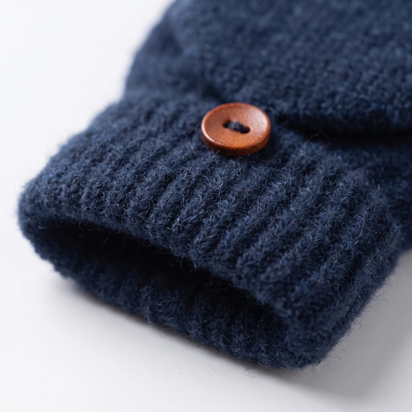 Thermowrap Convertible USB Heated Gloves