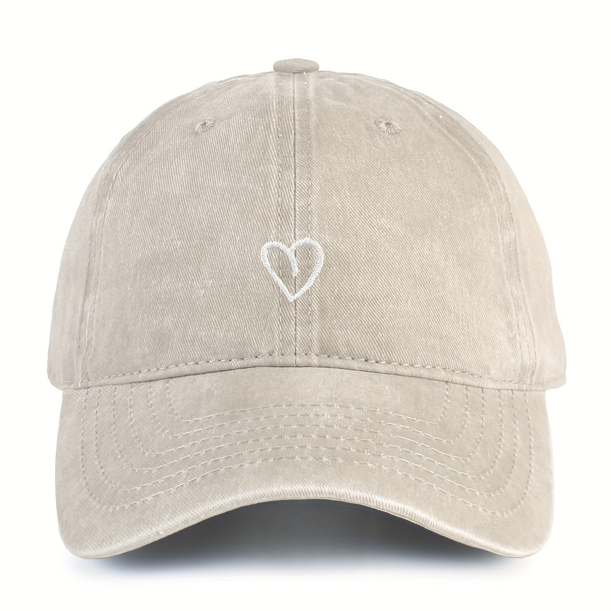 Tie-Dye Baseball Cap – Adjustable Embroidered Fantasy Theme Cap