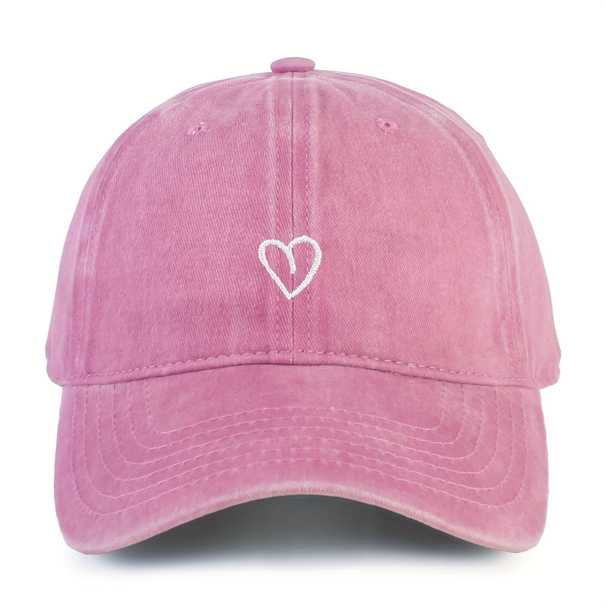 Tie-Dye Baseball Cap – Adjustable Embroidered Fantasy Theme Cap