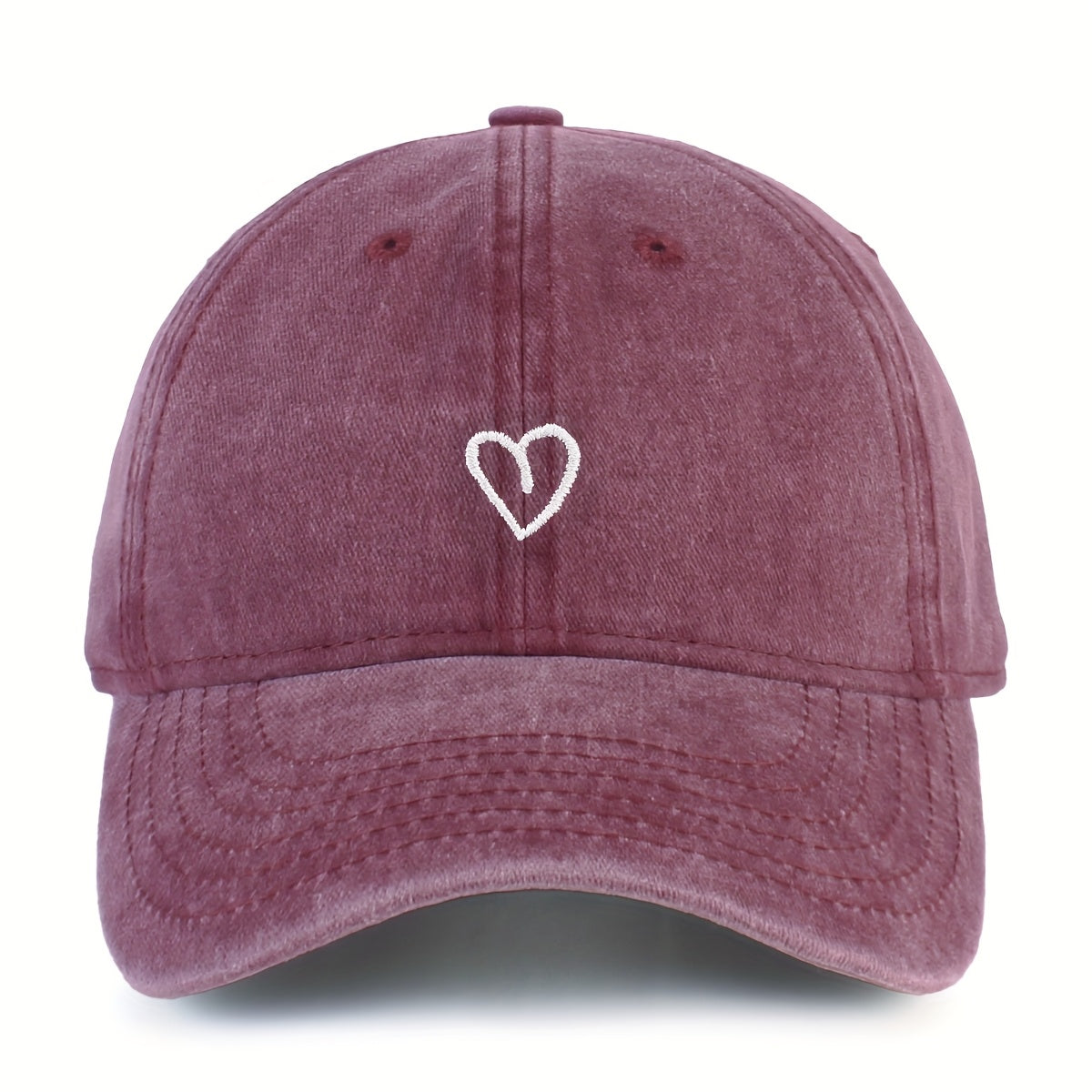 Tie-Dye Baseball Cap – Adjustable Embroidered Fantasy Theme Cap