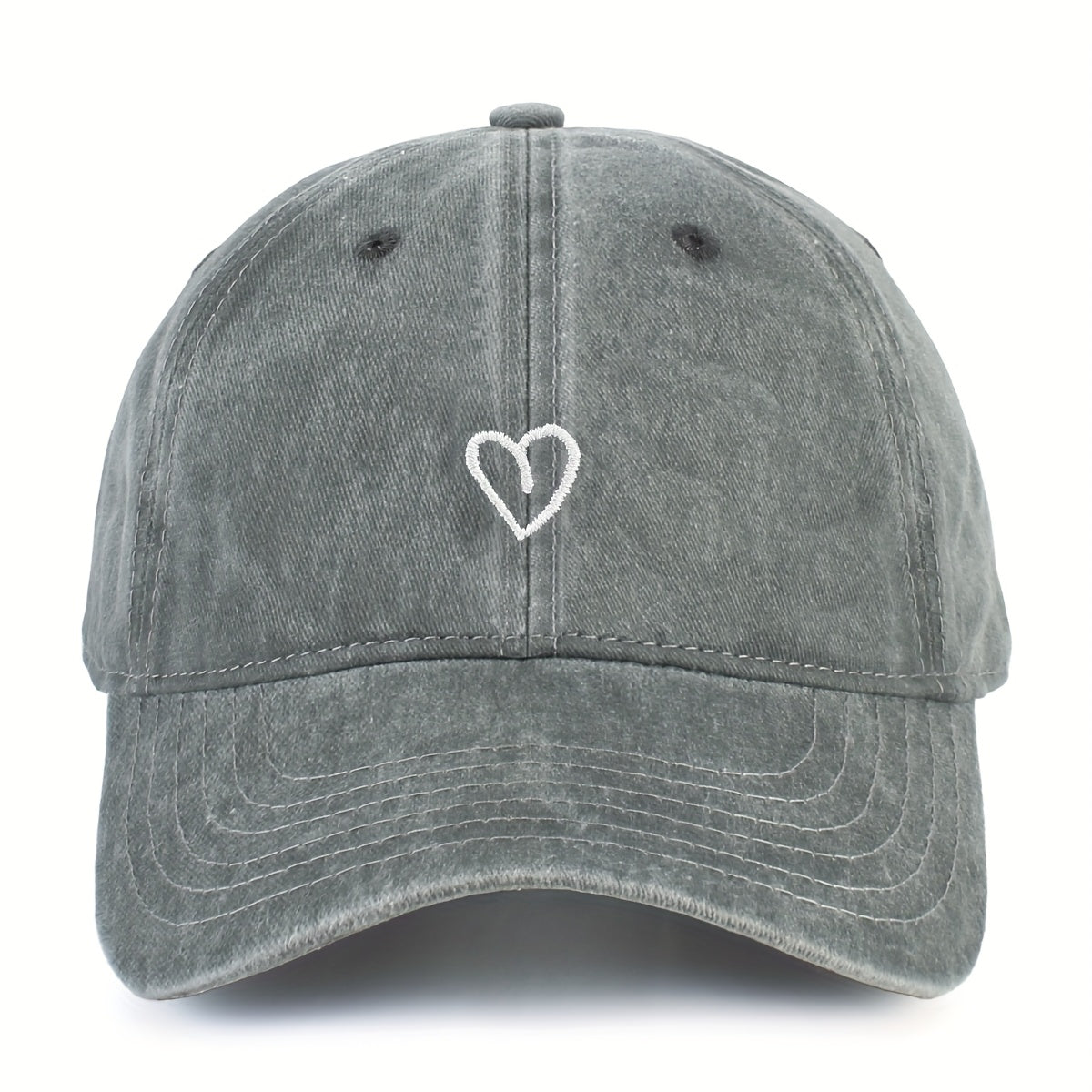 Tie-Dye Baseball Cap – Adjustable Embroidered Fantasy Theme Cap