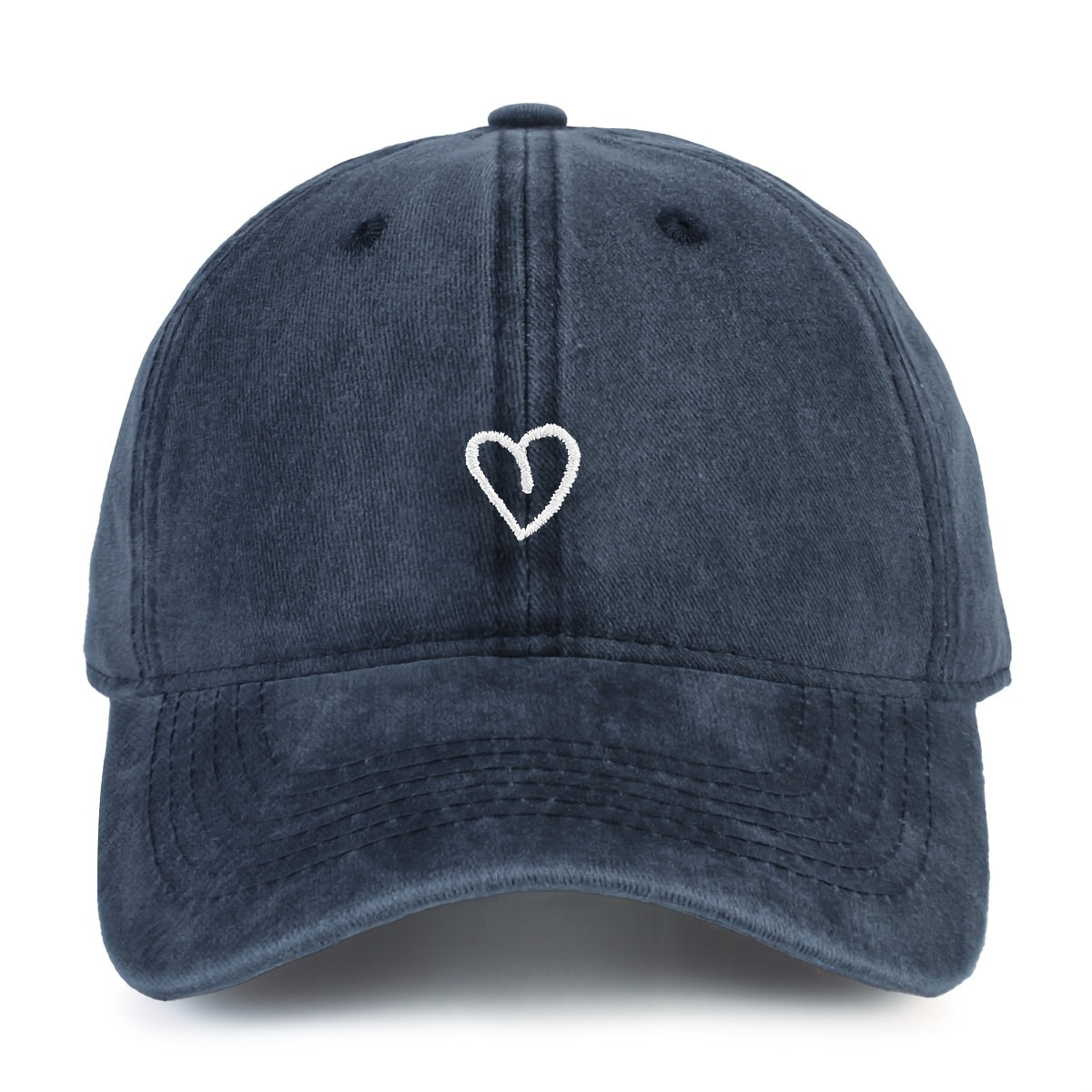 Tie-Dye Baseball Cap – Adjustable Embroidered Fantasy Theme Cap