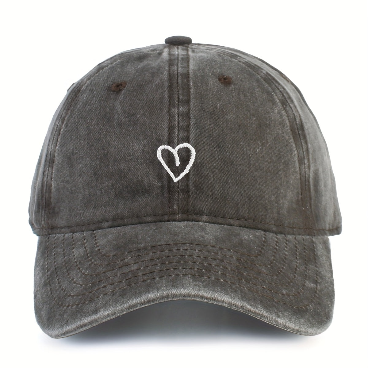 Tie-Dye Baseball Cap – Adjustable Embroidered Fantasy Theme Cap