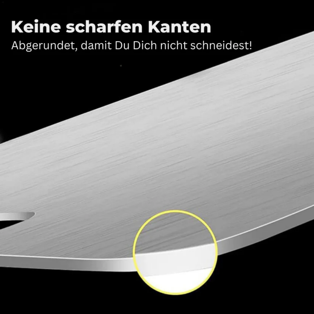 TitanCut™ - 100% Titanium Cutting Board