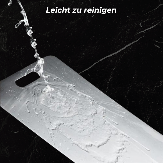 TitanCut™ - 100% Titanium Cutting Board
