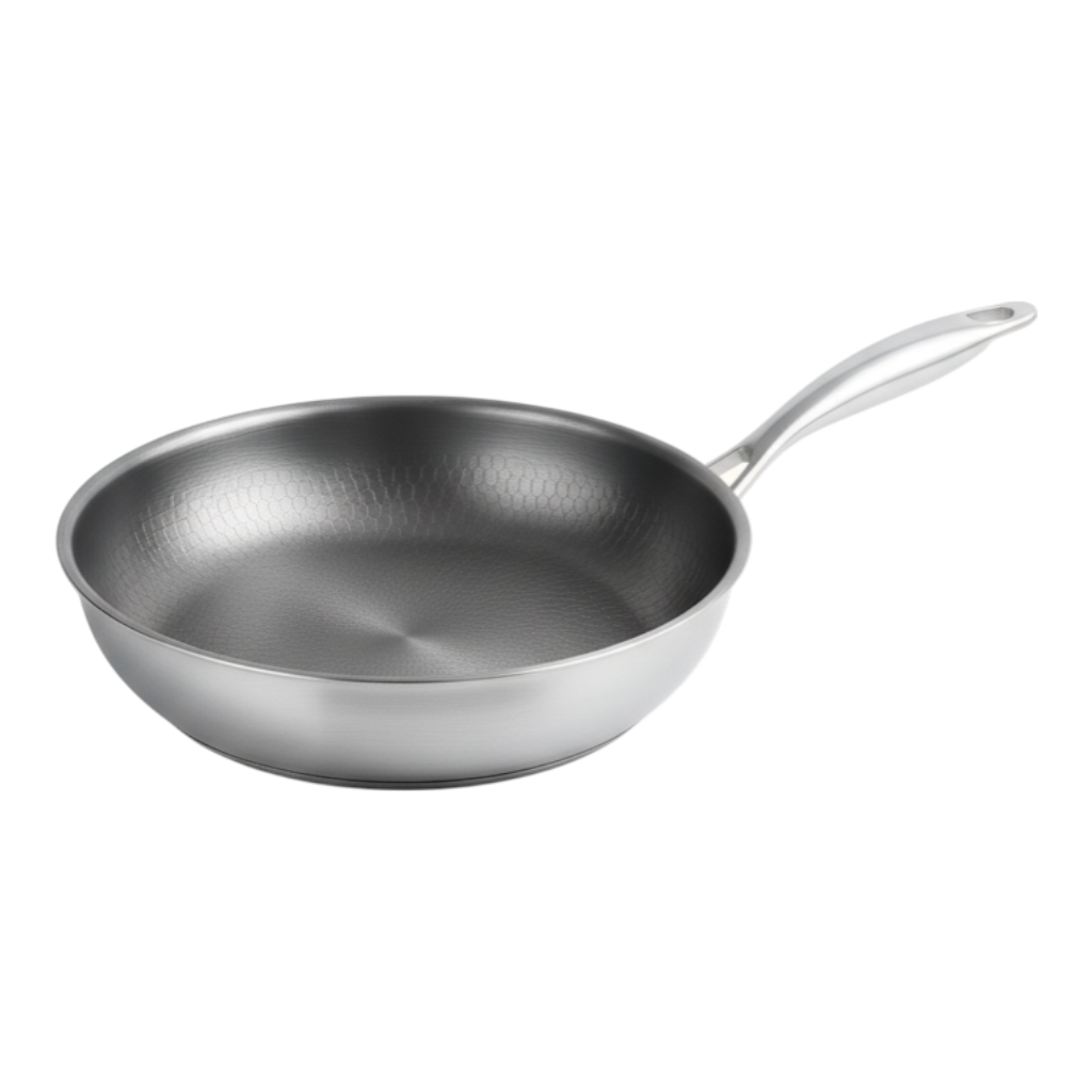 Titanium Frying Pan