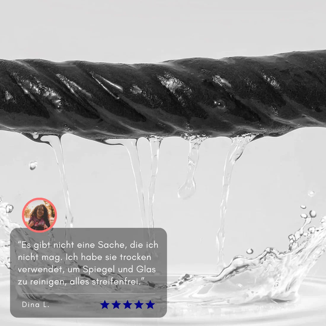 TotalGlide™ - Cloths | Best Absorbent Cloths 2024 (3+2 FREE)
