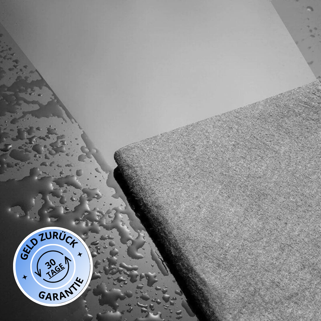 TotalGlide™ - Cloths | Best Absorbent Cloths 2024 (3+2 FREE)