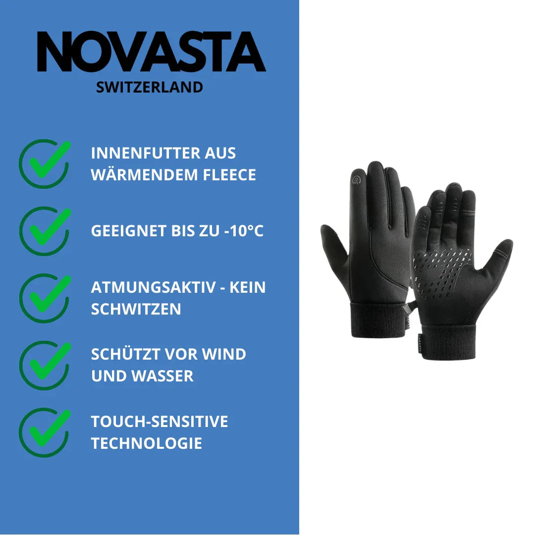 Touch Thermal Gloves
