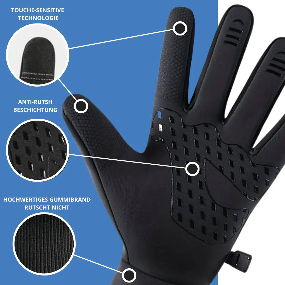 Touch Thermal Gloves