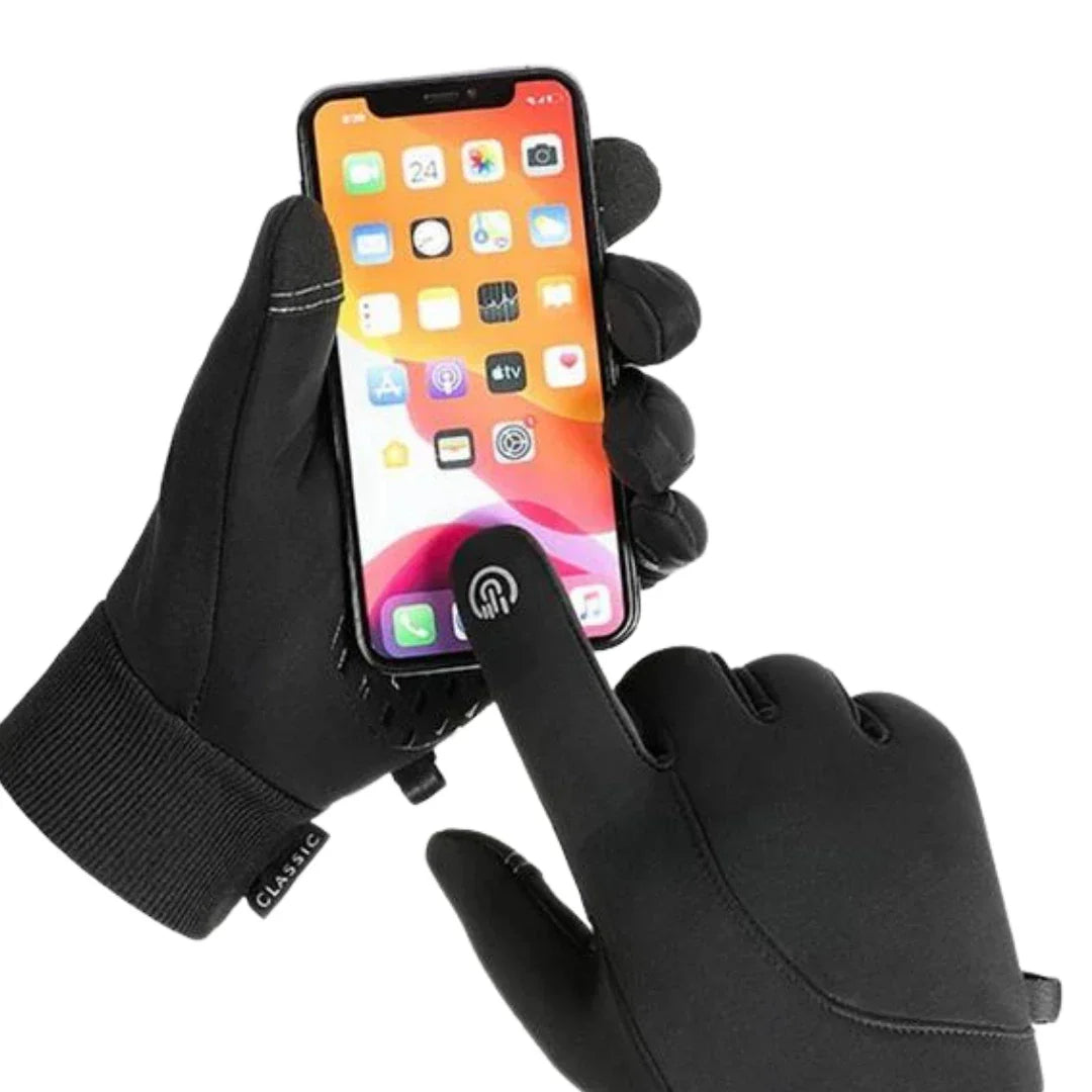 Touch Thermal Gloves