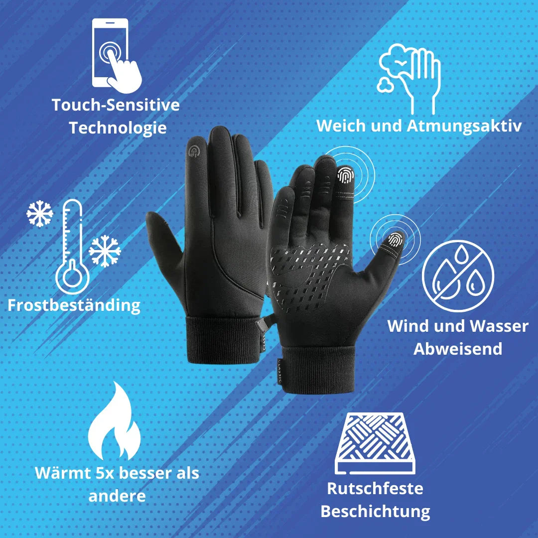 Touch Thermal Gloves