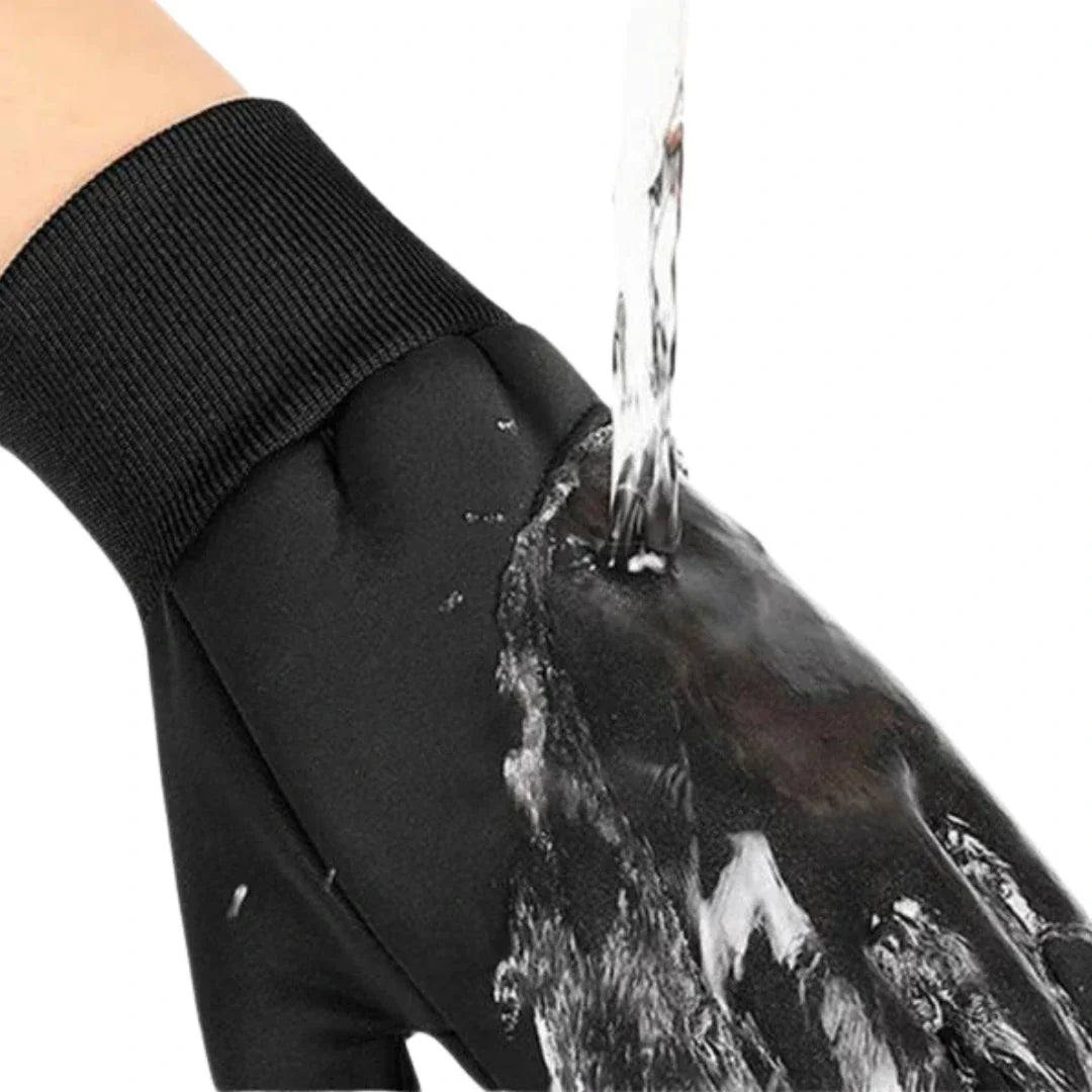 Touch Thermal Gloves