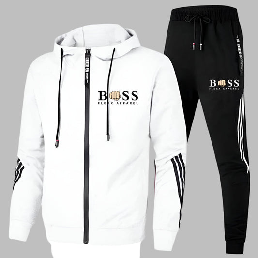 Tracksuit - Sportswear for Men