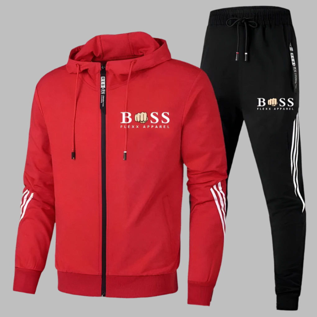 Tracksuit - Sportswear for Men