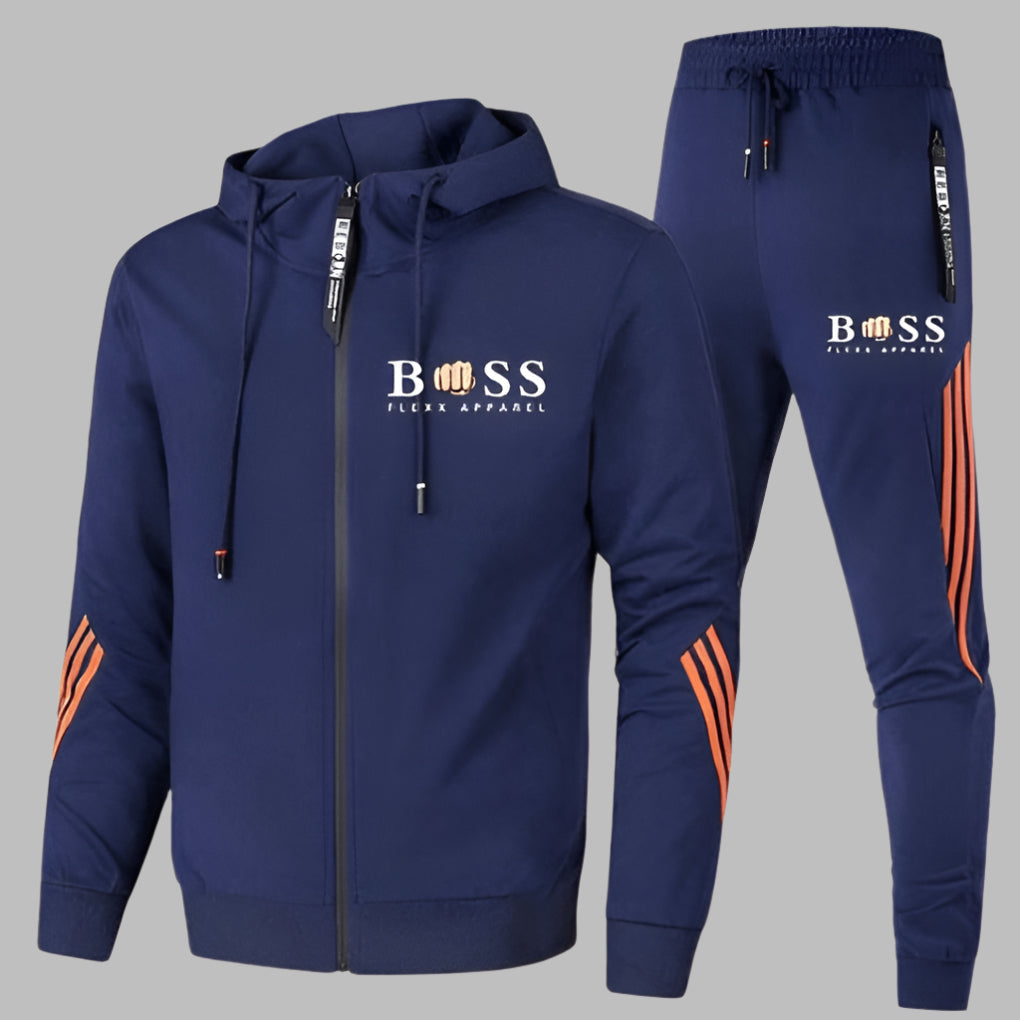 Tracksuit - Sportswear for Men