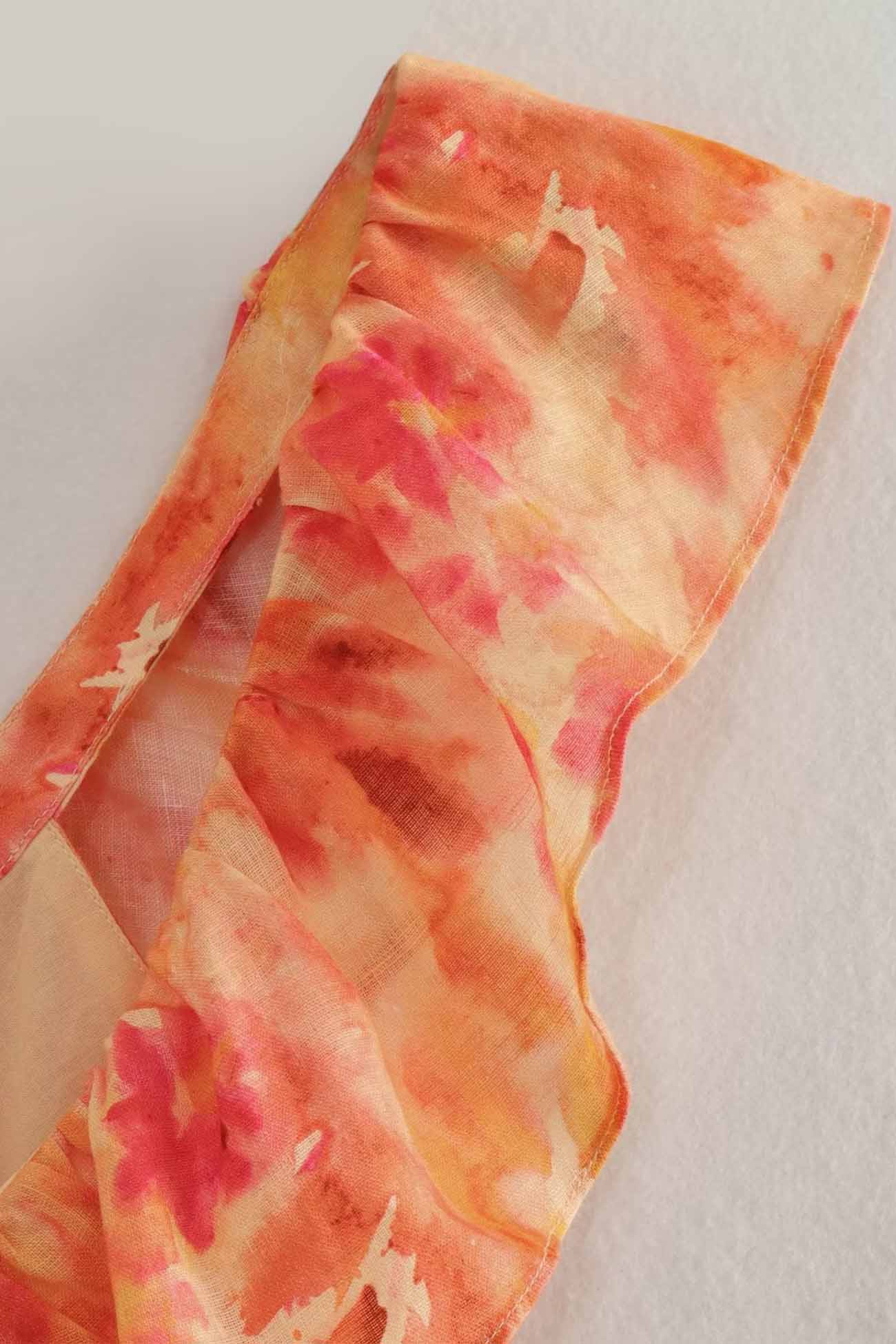 Image of Tracy | Women's Sleeveless Maxi Floral Dress