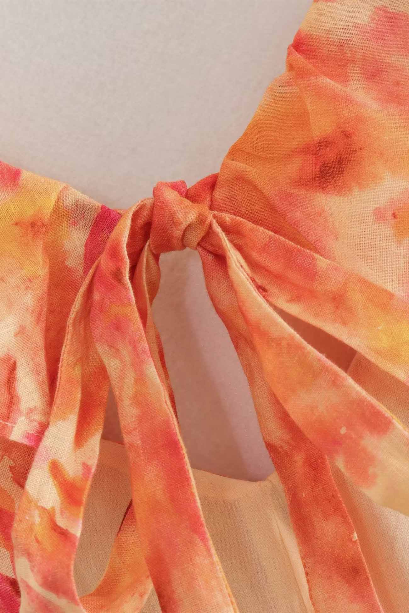 Image of Tracy | Women's Sleeveless Maxi Floral Dress