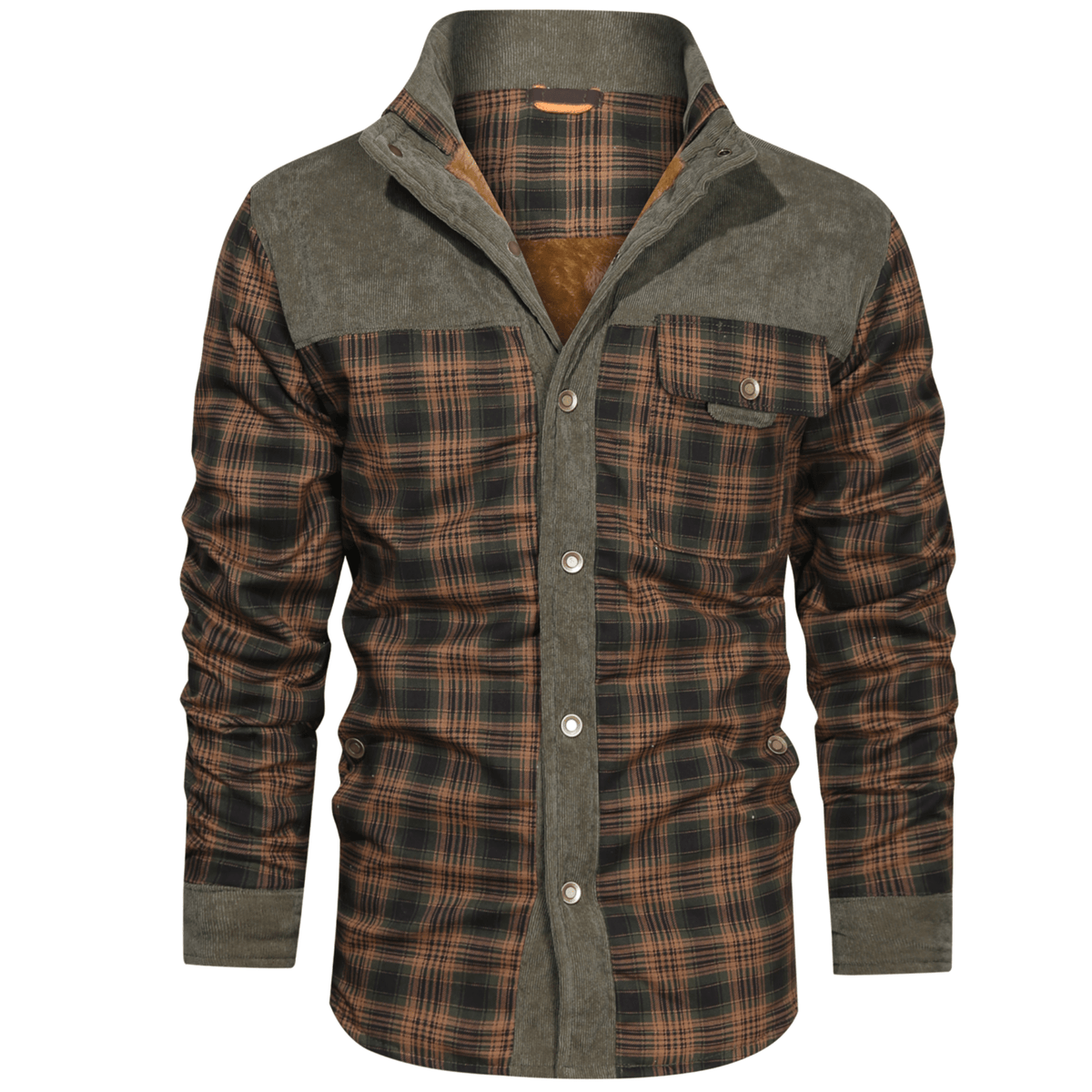 Trailblazer Jacket