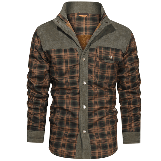 Trailblazer Jacket