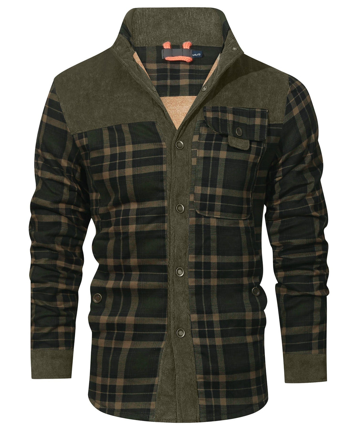 Trailblazer Jacket