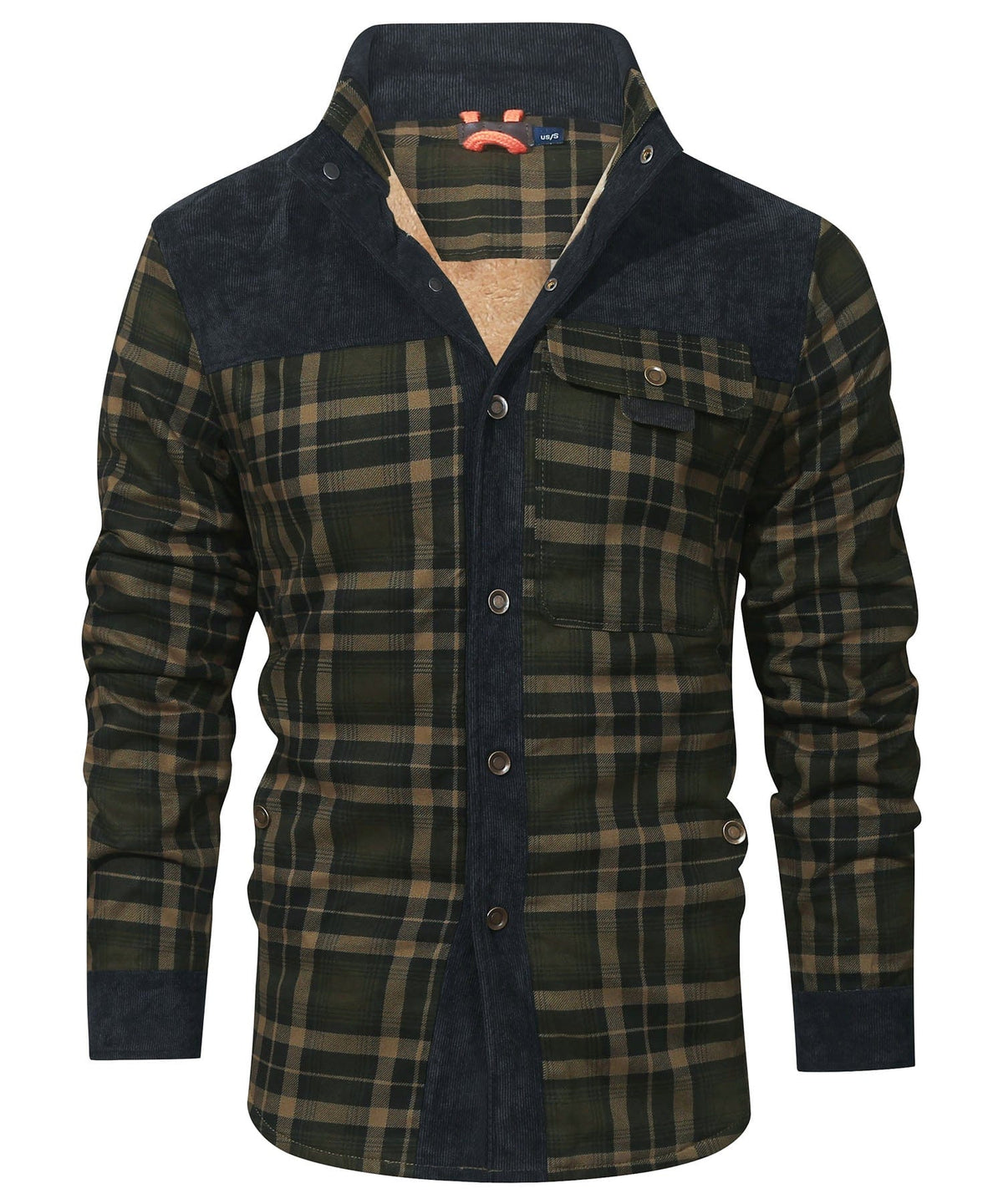 Trailblazer Jacket
