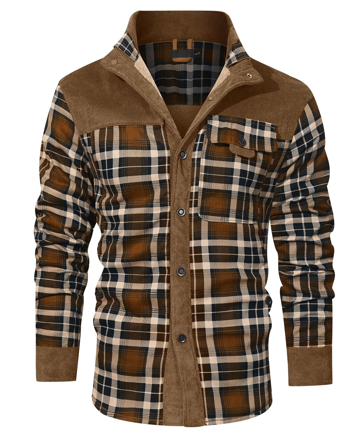 Trailblazer Jacket