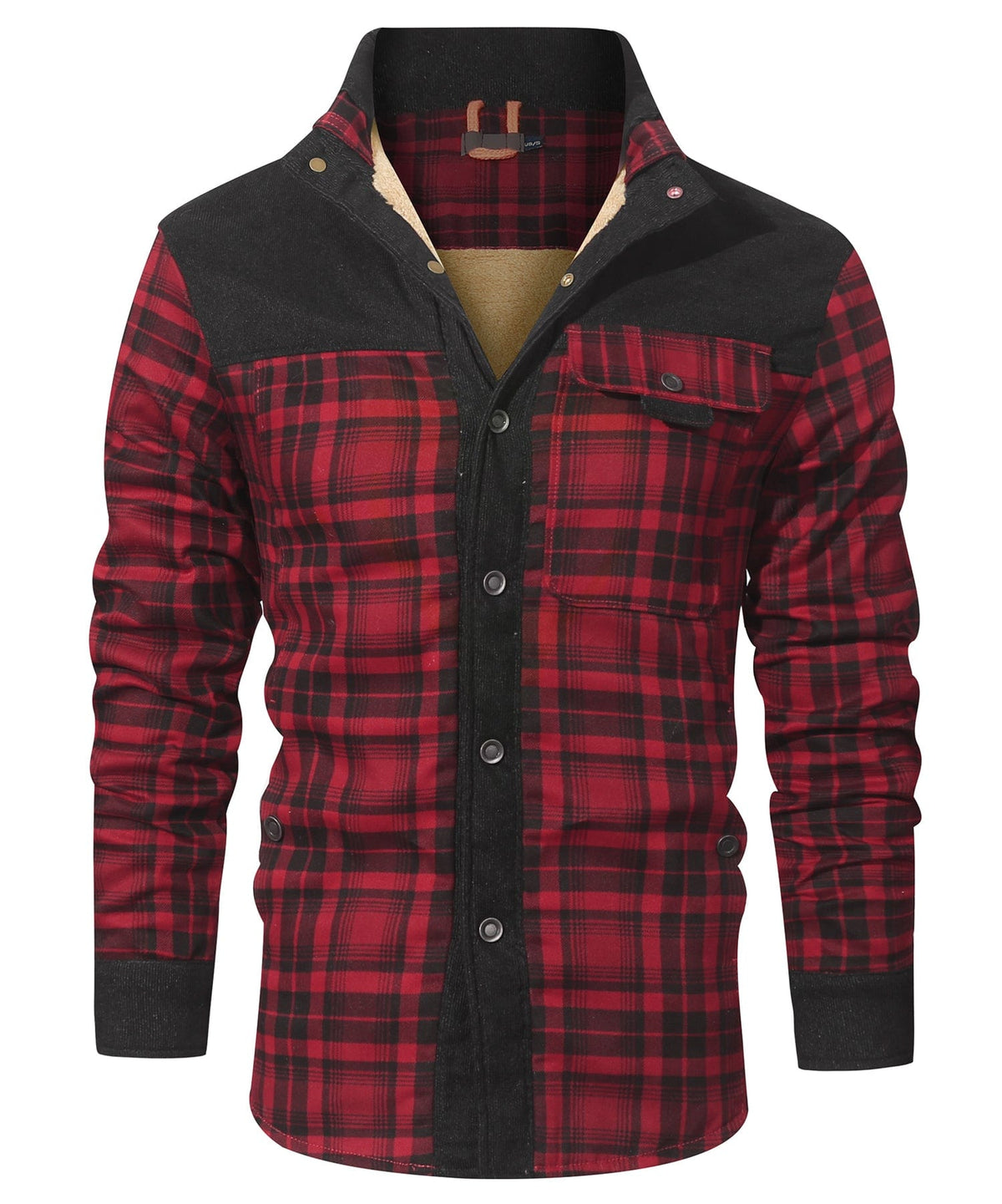 Trailblazer Jacket