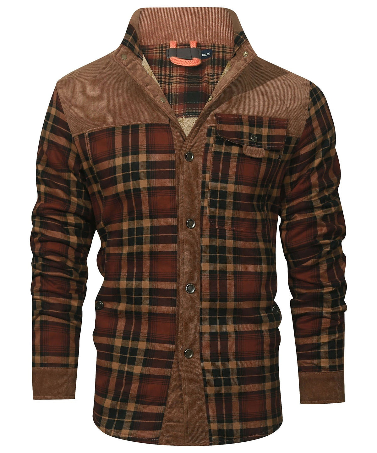 Trailblazer Jacket