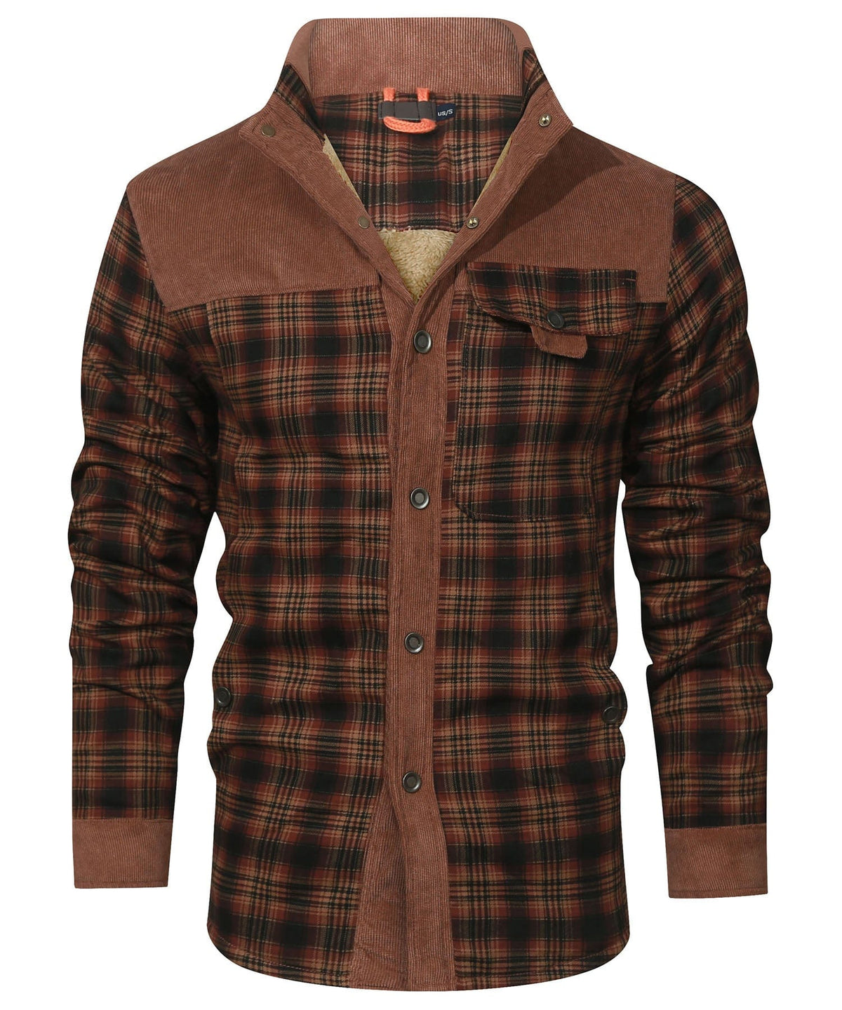 Trailblazer Jacket