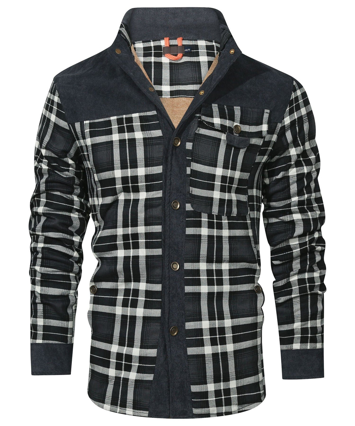 Trailblazer Jacket