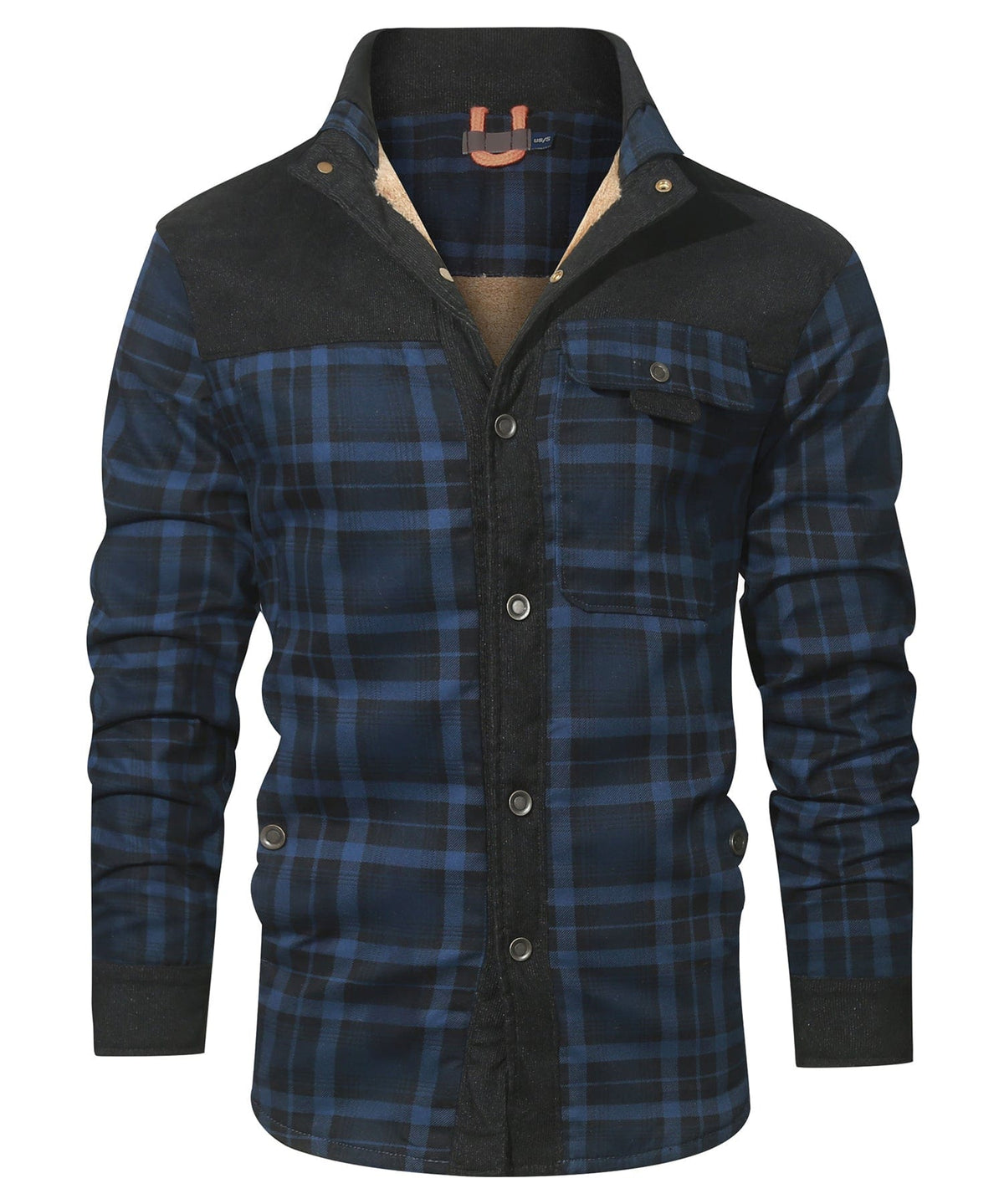 Trailblazer Jacket
