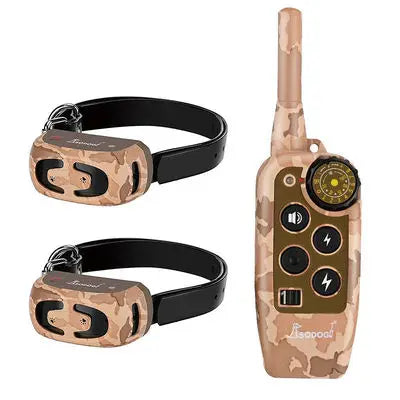 Training Collar for Effective Remote Dog Training