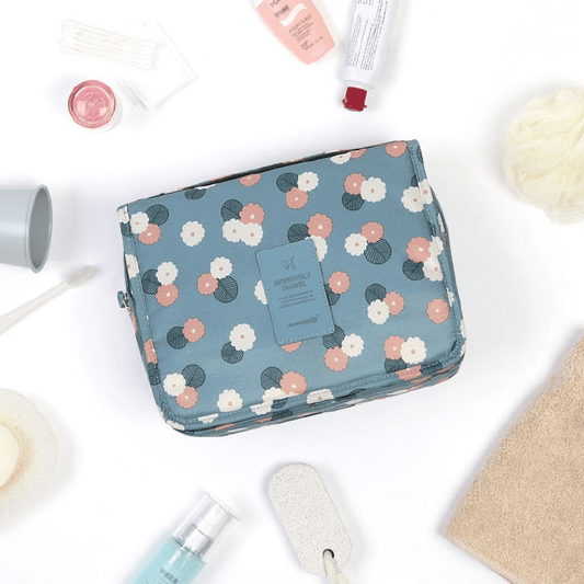 Travel Toiletry Bag for Women and Men