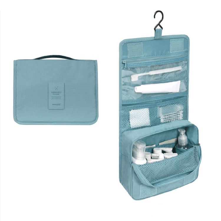 Travel Toiletry Bag for Women and Men