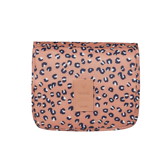 Travel Toiletry Bag for Women and Men