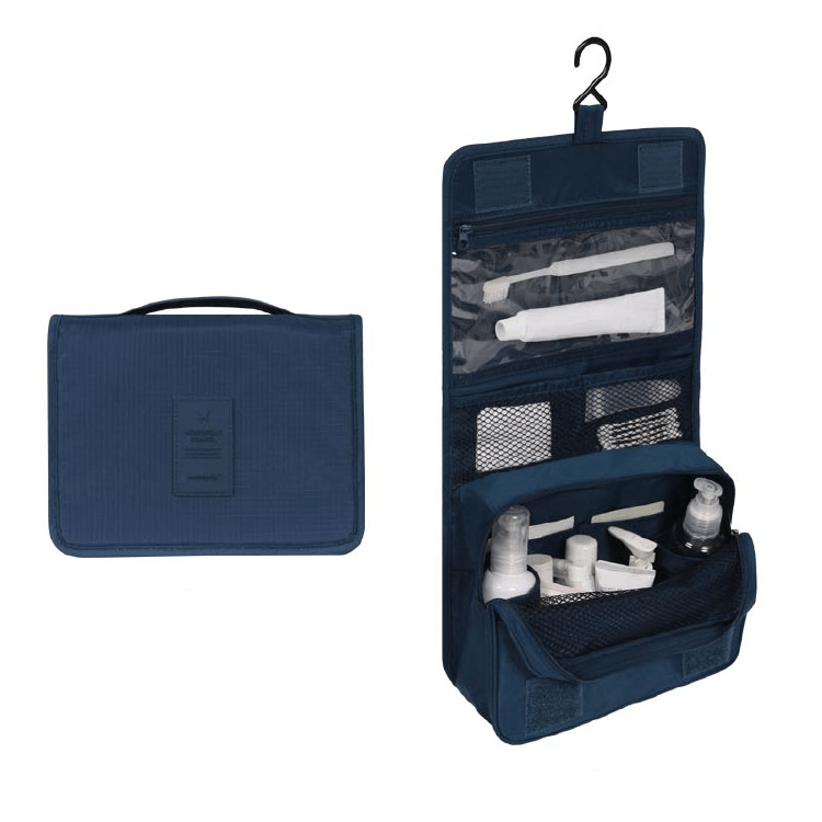 Travel Toiletry Bag for Women and Men