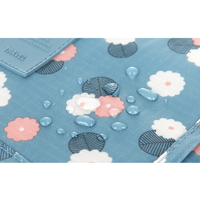 Travel Toiletry Bag for Women and Men