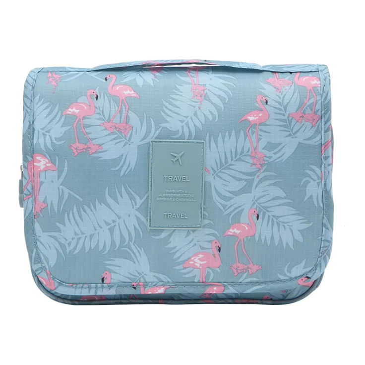 Travel Toiletry Bag for Women and Men