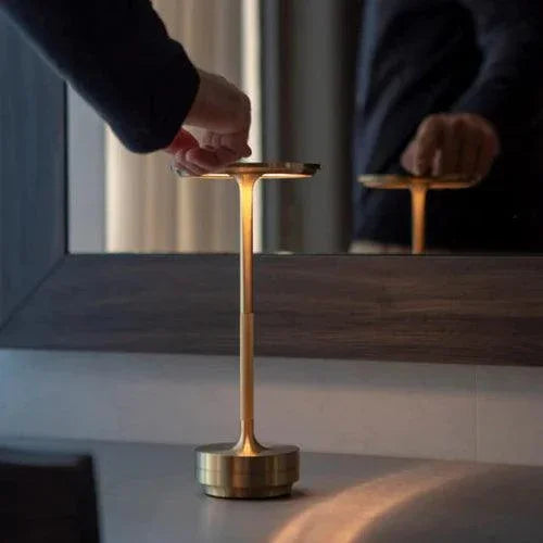 Tresor | Lighting that breathes atmosphere and brings tranquility