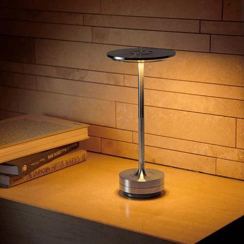 Tresor | Lighting that breathes atmosphere and brings tranquility