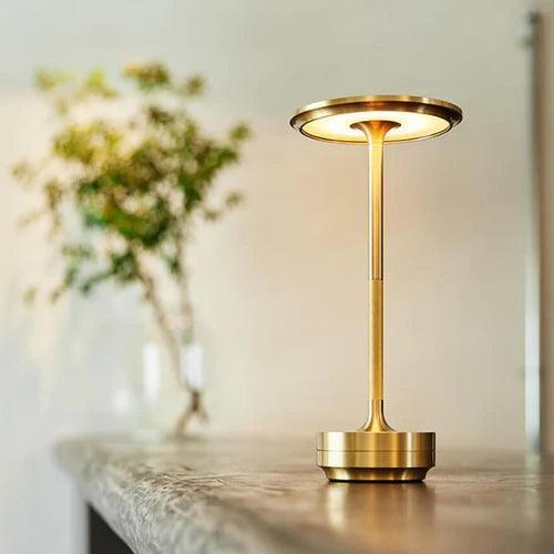 Tresor | Lighting that breathes atmosphere and brings tranquility